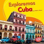 Exploremos Cuba (Let's Explore Cuba)