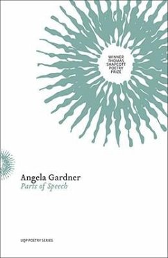 PARTS OF SPEECH - Gardner, Angela