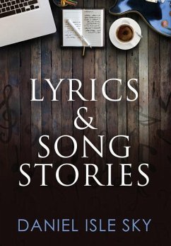 Lyrics & Song Stories - Sky, Daniel Isle