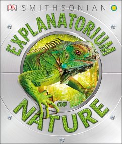 Explanatorium of Nature - Dk