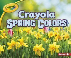 Crayola Spring Colors - Shepherd, Jodie