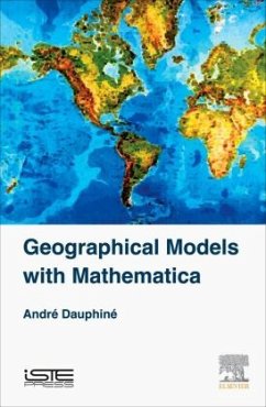 Geographical Models with Mathematica - Dauphine, Andre