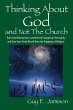 Thinking About God and Not The Church - Bild 1