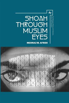 Shoah through Muslim Eyes - Afridi, Mehnaz M.
