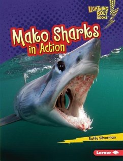 Mako Sharks in Action - Silverman, Buffy