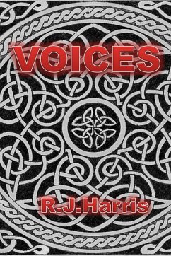 VOICES - Harris, R J