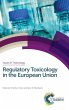 Regulatory Toxicology in the European... - Bild 1