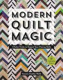 Modern Quilt Magic