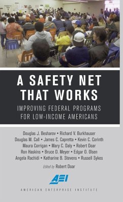 A Safety Net That Works