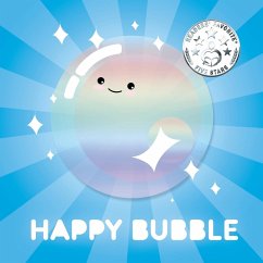 Cover Happy Bubble