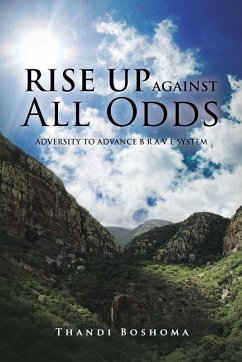 Cover Rise Up Against All Odds