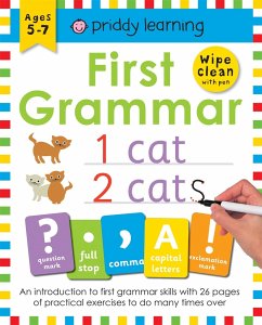 First Grammar - Books, Priddy; Priddy, Roger