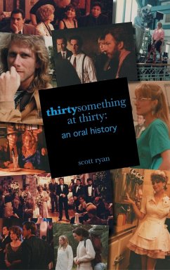 thirtysomething at thirty - Ryan, Scott