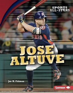 Jose Altuve - Fishman, Jon M