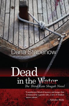 Dead in the Water - Swanson, Denise