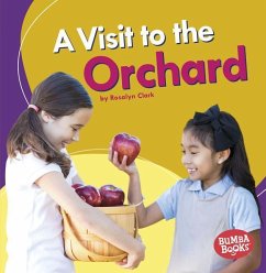 A Visit to the Orchard - Clark, Rosalyn