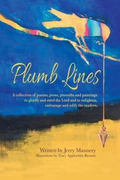 Plumb Lines - Mannery, Jerry
