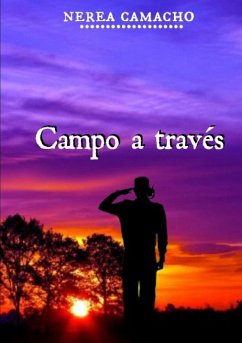 Campo a través - Camacho, Nerea