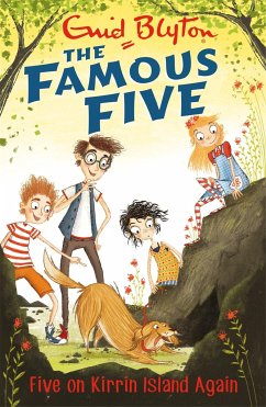 Famous Five: Five On Kirrin Island Again - Blyton, Enid