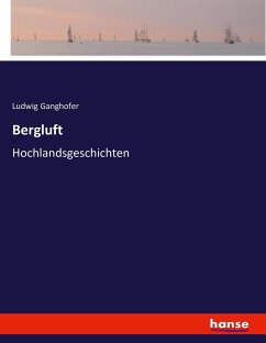 Bergluft