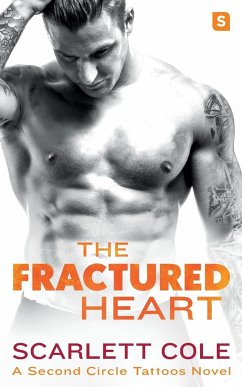 The Fractured Heart - Cole, Scarlett