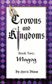 Crowns and Kingdoms: Magog: Book Two: Magog