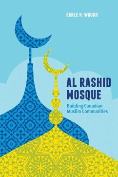 Al Rashid Mosque - Waugh, Earle H