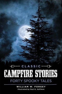Cover Classic Campfire Stories
