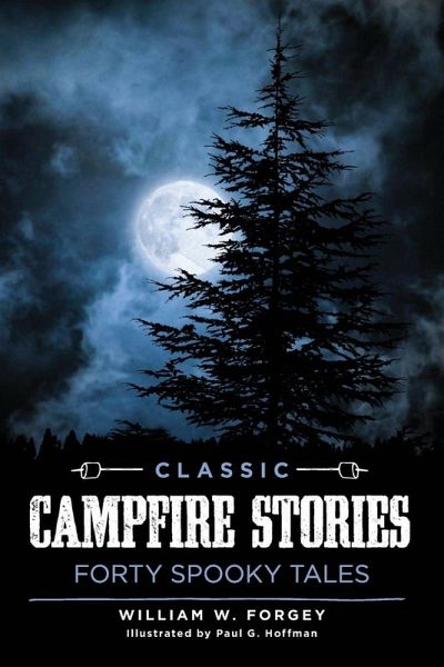 Classic Campfire Stories