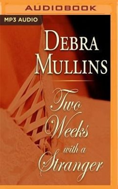 2 WEEKS W/A STRANGER M - Mullins, Debra