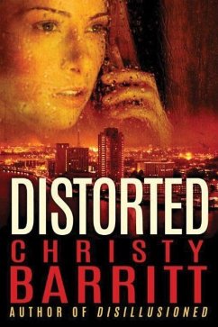 Distorted - Barritt, Christy