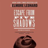 Escape from Five Shadows