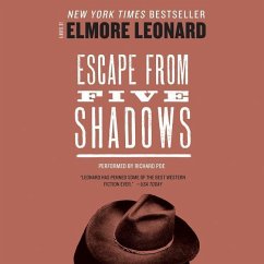 Escape from Five Shadows - Leonard, Elmore