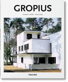 Walter Gropius. 1883 - 1969