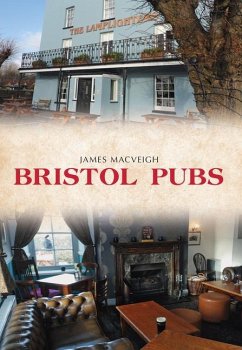 Bristol Pubs - MacVeigh, James