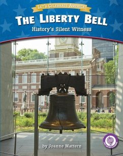 The Liberty Bell - Mattern, Joanne