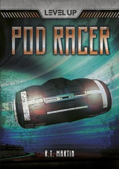 Pod Racer - Martin, R T