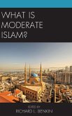 What Is Moderate Islam?