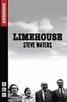 Limehouse - Waters, Steve