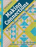 Making Connections--A Free-Motion Quilting Workbook - Print-On-Demand Edition