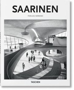 Saarinen - Serraino, Pierluigi