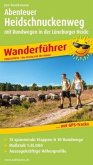 Abenteuer Heidschnuckenweg mit Rundwegen in der Lüneburger Heide Abenteuer Heidschnuckenweg mit Rundwegen in der Lüneburger Heide
