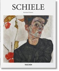 Cover Schiele