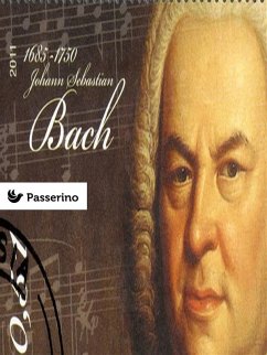 Bach (eBook, ePUB) - Editore, Passerino