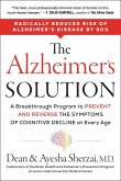 The Alzheimer's Solution