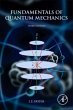 Fundamentals of Quantum Mechanics - Bild 1