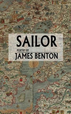 Sailor - Benton, James