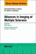 Advances in Imaging of Multiple... - Bild 1