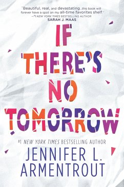 If There's No Tomorrow - Armentrout, Jennifer L