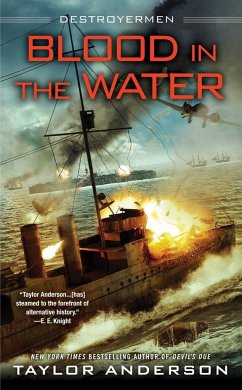 Blood in the Water - Anderson, Taylor